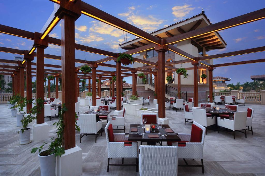 Wyndham Grand Plaza Royale Hainan Longmu Bay Ledong Exterior photo